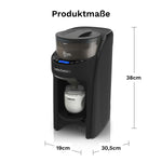 Bundle: Formula Pro Advanced + Bottle Washer Pro + Strohhalm-Einsatz - product thumbnail