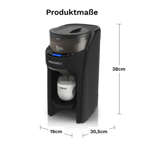 Bundle: Formula Pro Advanced + Bottle Washer Pro + Strohhalm-Einsatz - product thumbnail