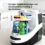 Bundle: Formula Pro Advanced + Bottle Washer Pro + Strohhalm-Einsatz - product thumbnail