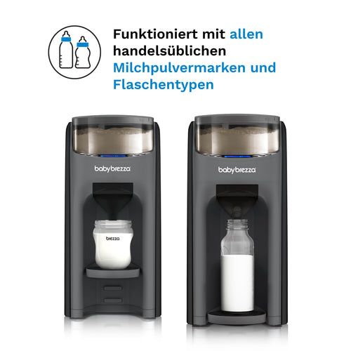 Bundle: Formula Pro Advanced + Milchpulvertrichter - product thumbnail