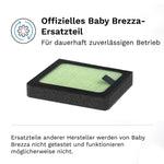 Baby Brezza Sterilizer Dryer Advanced HEPA-Filter - product thumbnail