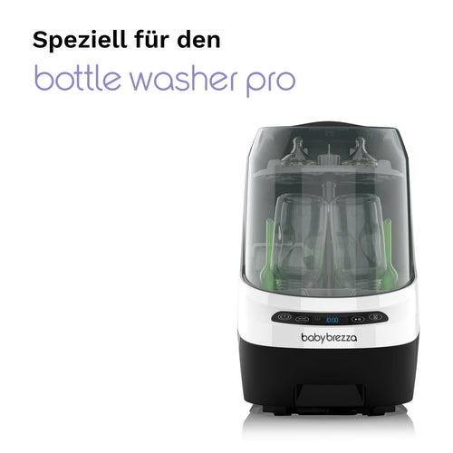 Baby Brezza Bottle Washer Pro, HEPA Filter - product thumbnail