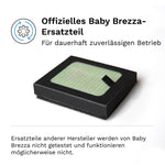 Baby Brezza Vorteils-Set: 2x Bottle Washer Pro HEPA Filter - product thumbnail