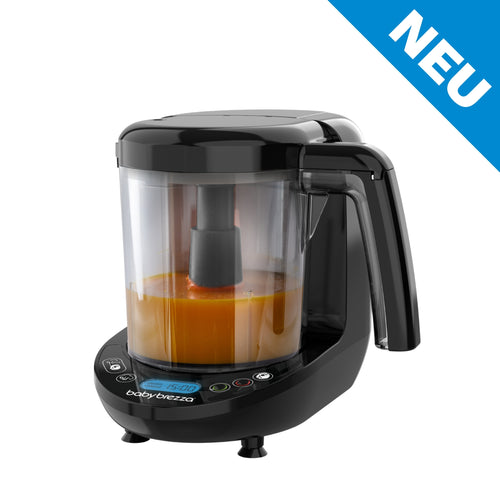 Food Maker Deluxe: Babynahrungszubereiter - product thumbnail