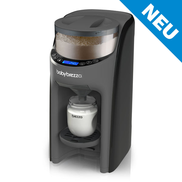 Formula Pro Advanced: automatischer Flaschenzubereiter - product thumbnail