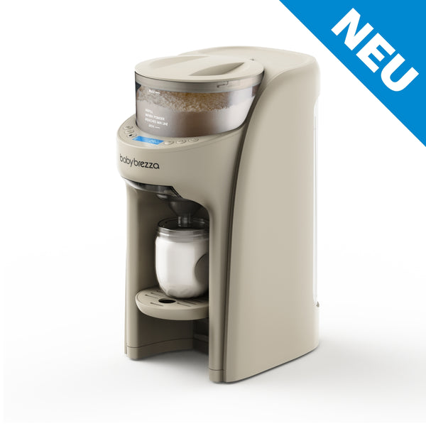 Formula Pro Advanced: automatischer Flaschenzubereiter - product thumbnail