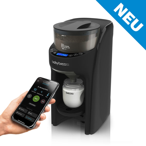 Formula Pro Advanced WiFi: mit App-Connection - product thumbnail