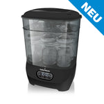Sterilizer Dryer Advanced: Automatischer Babyflaschen Sterilisator - product thumbnail