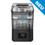 SuperQuick 10-min Sterilizer Dryer: Automatischer Babyflaschen Sterilisator - product thumbnail
