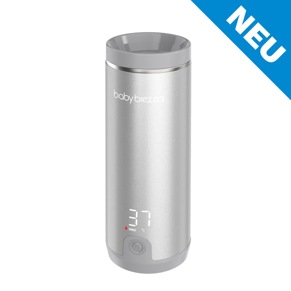 Superfast Portable Bottle Warmer - product thumbnail