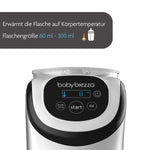 Baby Brezza Formula Pro Mini: automatischer und kompakter Flaschenzubereiter - product thumbnail
