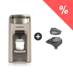 Bundle: Formula Pro Advanced + Milchpulvertrichter - product thumbnail