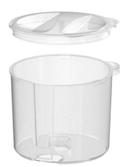 Formula Pro Mini Milchpulvercontainer inkl. Deckel