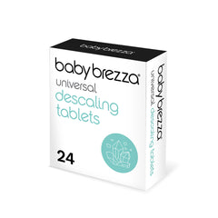 Baby Brezza Universal-Entkalkungstabletten 24 Stück