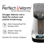 Smart Bottle & Breastmilk Warmer: Babyflaschenwärmer (Muttermilch- & Babykost) - product thumbnail