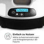 Smart Bottle & Breastmilk Warmer: Babyflaschenwärmer (Muttermilch- & Babykost) - product thumbnail