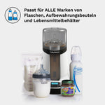 Smart Bottle & Breastmilk Warmer: Babyflaschenwärmer (Muttermilch- & Babykost) - product thumbnail