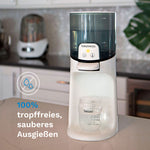 Instant Water Warmer: Wasserwärmer für Babynahrung & Fläschchen - product thumbnail