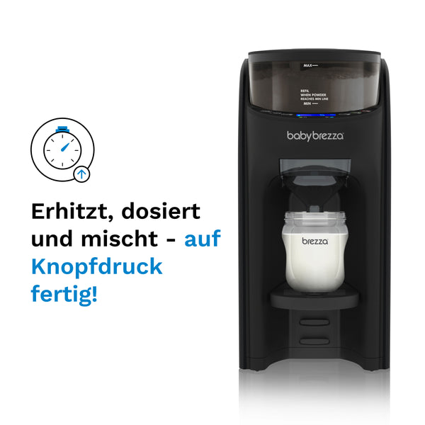 Bundle: Formula Pro Advanced + Bottle Washer Pro + Strohhalm-Einsatz - product thumbnail
