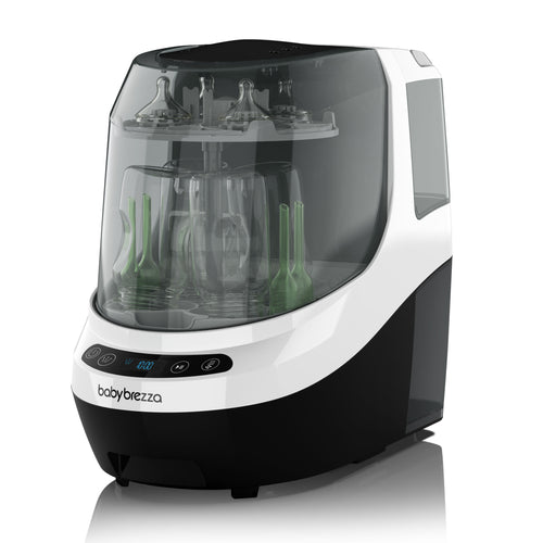 Bundle: Formula Pro Advanced + Bottle Washer Pro + Strohhalm-Einsatz - product thumbnail