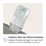 Bottle Washer Pro: Babyflaschenreiniger zum Waschen, Sterilisieren & Trocknen - product thumbnail
