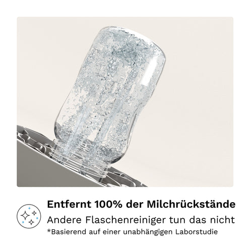 Bottle Washer Pro: Babyflaschenreiniger zum Waschen, Sterilisieren & Trocknen - product thumbnail