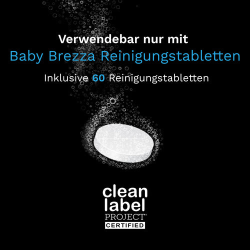 Bottle Washer Pro: Babyflaschenreiniger zum Waschen, Sterilisieren & Trocknen - product thumbnail