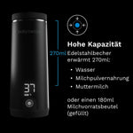 Superfast Portable Bottle Warmer - product thumbnail
