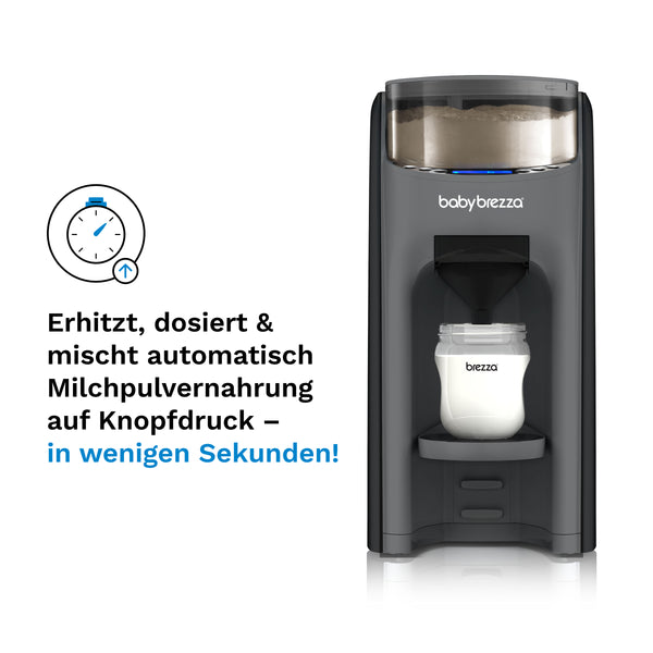 Formula Pro Advanced: automatischer Flaschenzubereiter - product thumbnail
