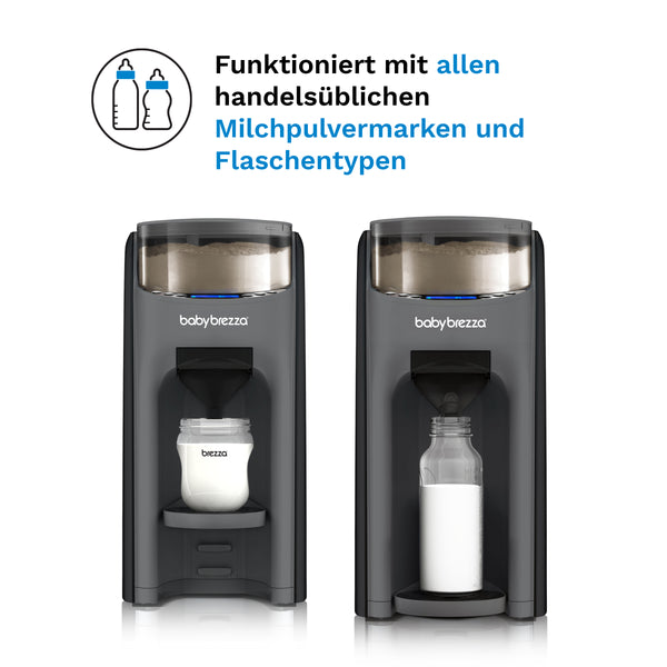 Formula Pro Advanced: automatischer Flaschenzubereiter - product thumbnail