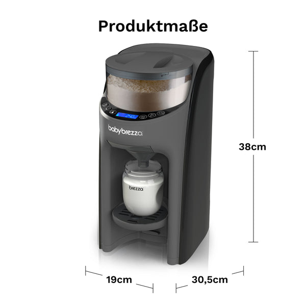 Formula Pro Advanced: automatischer Flaschenzubereiter - product thumbnail