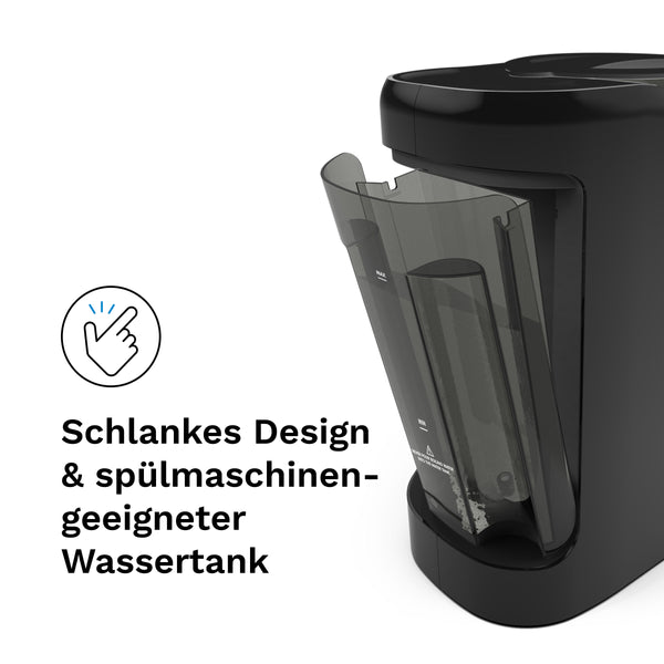 Baby Brezza Formula Pro Advanced WiFi: mit App-Connection - product thumbnail