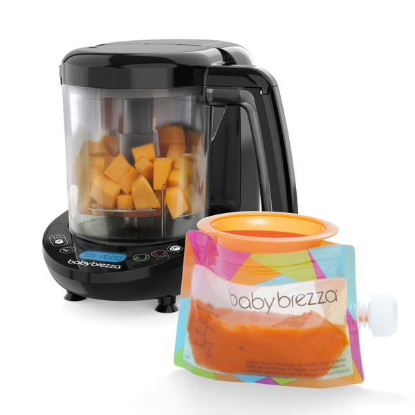 Food Maker Deluxe: Babynahrungszubereiter - product thumbnail