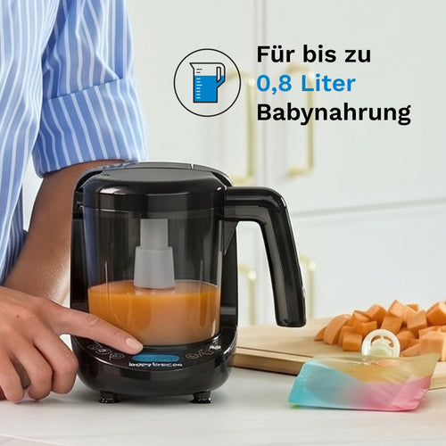 Food Maker Deluxe: Babynahrungszubereiter - product thumbnail