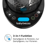 Food Maker Deluxe: Babynahrungszubereiter - product thumbnail