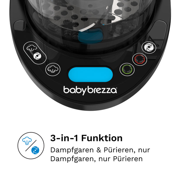 Food Maker Deluxe: Babynahrungszubereiter - product thumbnail