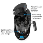 Food Maker Deluxe: Babynahrungszubereiter - product thumbnail