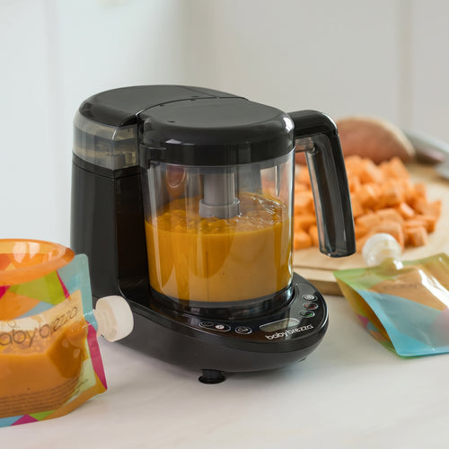 Food Maker Deluxe: Babynahrungszubereiter - product thumbnail