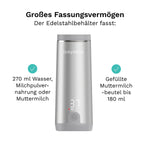 Superfast Portable Bottle Warmer - product thumbnail
