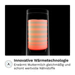 Superfast Portable Bottle Warmer - product thumbnail