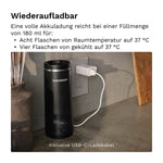 Superfast Portable Bottle Warmer - product thumbnail