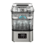 SuperQuick 10-min Sterilizer Dryer: Automatischer Babyflaschen Sterilisator - product thumbnail