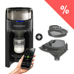 Baby Brezza Sparbundle: Formula Pro Advanced WiFi inkl. zusätzlichem Milchpulvertrichter - product thumbnail