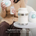 All-Day Breastmilk Portable Cooler 300ml: Tragbarer Muttermilchkühler - product thumbnail