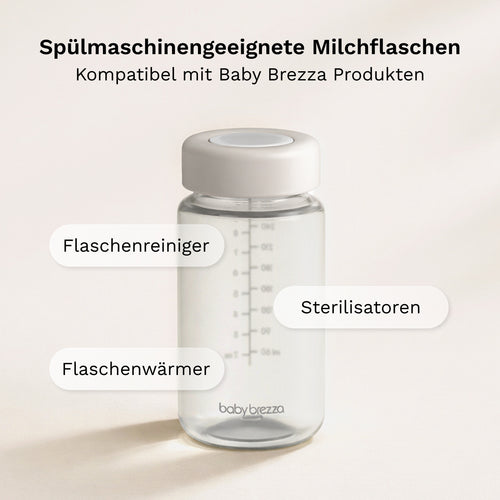 All-Day Breastmilk Portable Cooler 300ml: Tragbarer Muttermilchkühler - product thumbnail