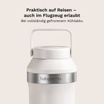 All-Day Breastmilk Portable Cooler 300ml: Tragbarer Muttermilchkühler - product thumbnail