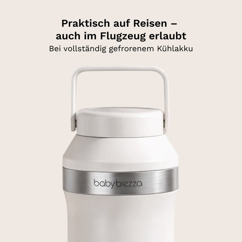 All-Day Breastmilk Portable Cooler 300ml: Tragbarer Muttermilchkühler - product thumbnail