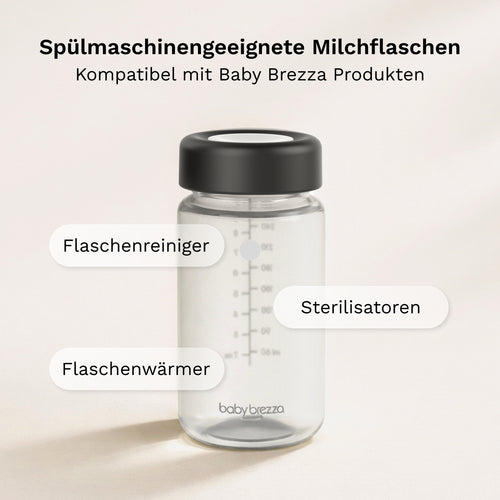 All-Day Breastmilk Portable Cooler 300ml: Tragbarer Muttermilchkühler - product thumbnail