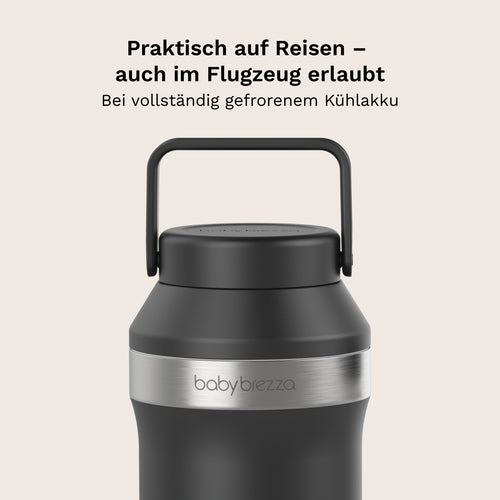 All-Day Breastmilk Portable Cooler 300ml: Tragbarer Muttermilchkühler - product thumbnail