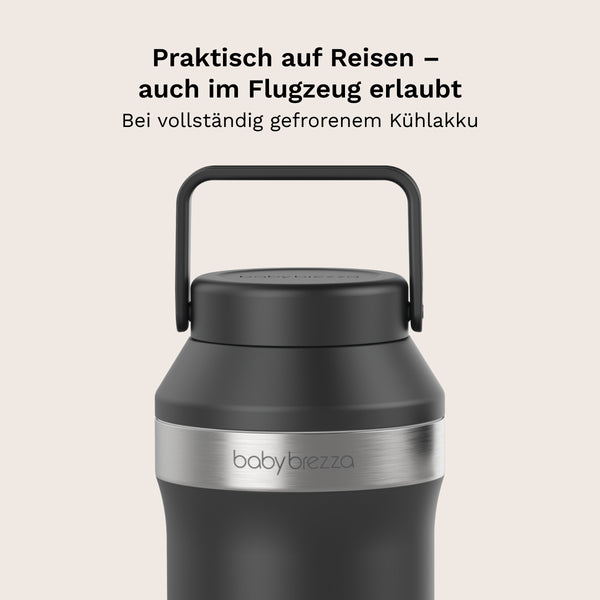 All-Day Breastmilk Portable Cooler 300ml: Tragbarer Muttermilchkühler - product thumbnail